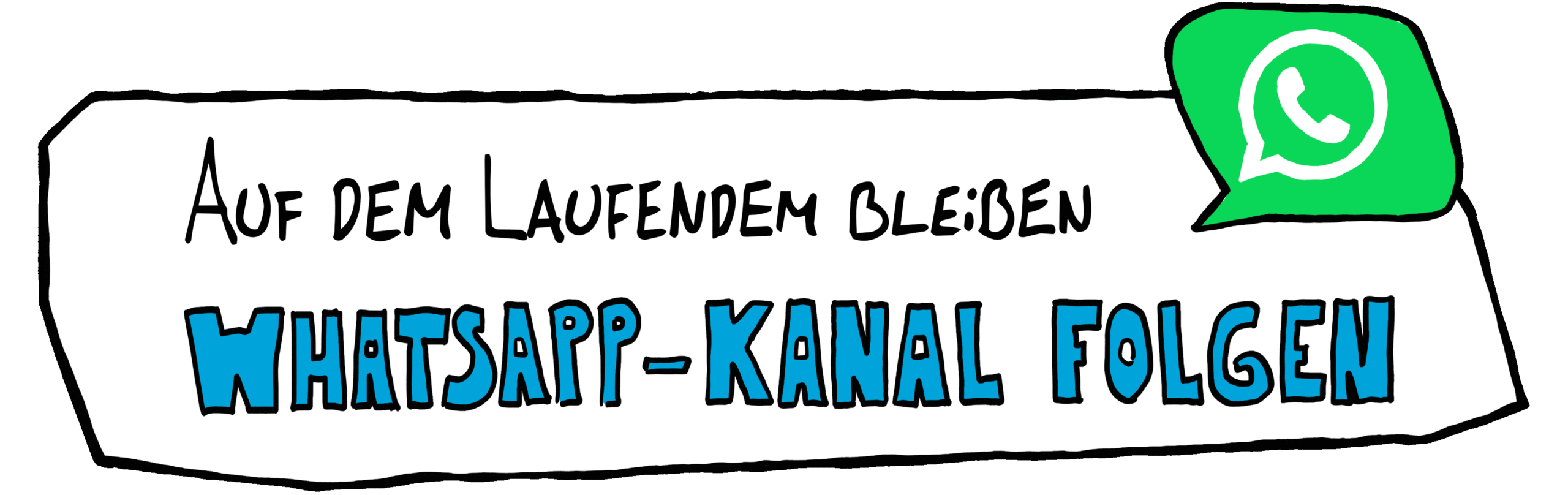 CTA mit Variation